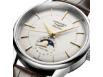 Montre Longines Flagship Heritage L4.815.4.78.2