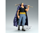 [FIGURINE] One Piece - The Shukko - Benn Beckman  17 cm