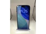 Apple iPhone 15 Pro 128 Go Titane noir