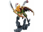 [figurine] ONE PIECE MANHOOD SPECIAL FIGURE EDWARD NEWGATE