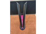 Lisseur Dyson Corrale avec ou sans fil gris/fuchsia