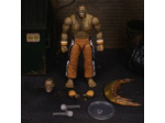 [FIGURINE] Street Fighter - Jada Toys - Dee Jay