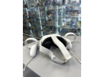 Casque réalité virtuelle Oculus Quest 2 (64 Gb) avec Bandeau Réglable