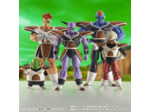 Dragon Ball Commando Ginyu