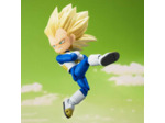 [FIGURINE] DRAGON BALL DAIMA - SH FIGUARTS - VEGETA MINI SUPER SAIYAN 3