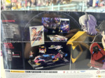 Jeu PS5 Screamer Edition Collector Exclu Micromania