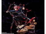 Jujutsu Kaisen / Figurine Yuji Itadori Figuarts Zero