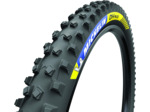 PNEU MICHELIN DH MUD 29x2.40 TUBELESS READY RACING LINE RIGIDE NOIR 61-622