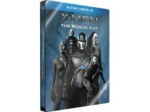 Blu-Ray X - Men : Days of Future Past - Édition Limitée Rogue Cut boîtier SteelBook