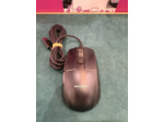 Souris gamer Roccat Burst Pro Noir