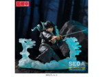 [figurine] demon slayer tokito training xross link