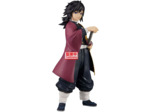 [ FIGURINE] DEMON SLAYER - Grandista - Giyu Tomiyoka