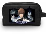 Death Note - Trousse de Toilette Groupe