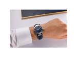 Montre HERBELIN Newport Automatique & Day Date 1768A15BL