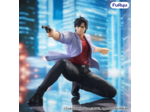 [FIGURINE] CITY HUNTER - NOODLE STOPER - RYO SAEBA