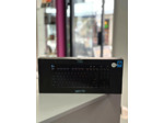 Clavier gaming mécanique Logitech G PRO Noir GX Blue Clicky