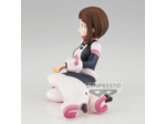 My Hero Academia - Figurine Uraraka Ochaco Break Time Collection