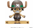 One Piece Chopper Robo Super 2 Heavy Armor - 10cm - Model Kit