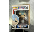 Figurine Bleach - Grimmjoy Pop 10cm