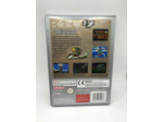 Jeu Nintendo Gamecube The Legend Of Zelda Wind Waker