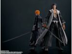 Bleach SH Figuarts Kenpachi Zaraki