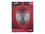 MARVEL Spider-Man Lampe Murale Neon