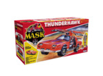 [REPLIQUE] M.A.S.K - KENNER - MATT TRAKKER THUNDER HAWK
