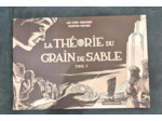 Livre Les cités obscures Tome 2 - La théorie du grain de sable