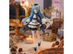 [EXCLU WEB ] Hatsune Miku - SEGA GOODS - Hatsune Miku Autumn Outing Ver. Fig. 22 cm
