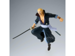 [FIGURINE] One Piece - Battle Record - 16 cm