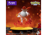 [FIGURINE] POKEMON - Funism - Flambino