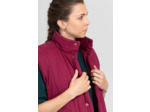 I Am Patterns - Patron Couture Femme Veste Sans Manches  "I am Mira" de 36 à 46