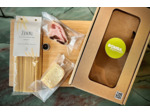 Coffret - COFFRET CARBONARA by Chef Simone Zanoni