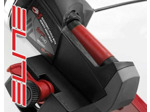 Elite Trainer Novo Force Pack + tapis + bloc roue avant