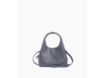 Petit sac à main Juliette en cuir grainé