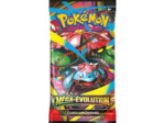 Cartes Pokémon Booster ME01 10 cartes - FR