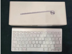 Clavier Sans Fil (sans pavé numérique)