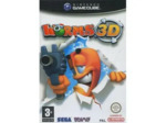 Jeu GC Worms 3D