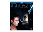 Blu-Ray Subway