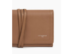 Coffret bijoux de voyage en cuir