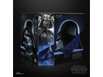 Casque electronique black series - star wars - dark vador