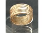 Bague BICHE de BERE 24-522