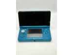 Console Nintendo 3ds Bleu Lagon