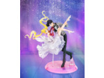[EXCLU WEB] Sailor moon - Figuartz zero - houette Usagi & Tuxedo Mask Moonlight Glow Edition 24 cm (FIN JANVIER 2026)