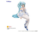 Figurine Hatsune Miku Flower Fairy Noodle Stopper