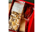 Coffret Recette - PACCHERI À LA 'NDUJA