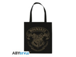 HARRY POTTER - Tote Bag - "Poudlard"