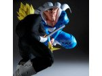 [FIGURINE] DRAGON BALL Z - MATCH MAKERS - DABURA (VS SUPER SAIYAN SON GOHAN)