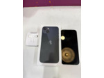 Apple iPhone 13 Noir minuit 128 Go