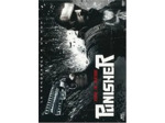 Dvd The Punisher : zone de guerre